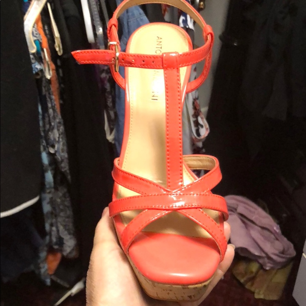 Antonio Melani size 6 shoe
